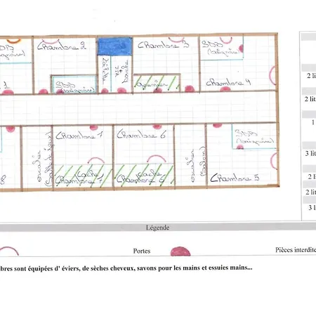 Du Sanglier デュルビュイ