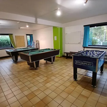 Du Sanglier Сasa de vacaciones