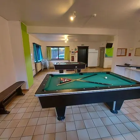 別荘 Du Sanglier デュルビュイ