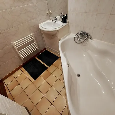 Du Sanglier Сasa de vacaciones