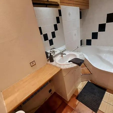 Du Sanglier Сasa de vacaciones