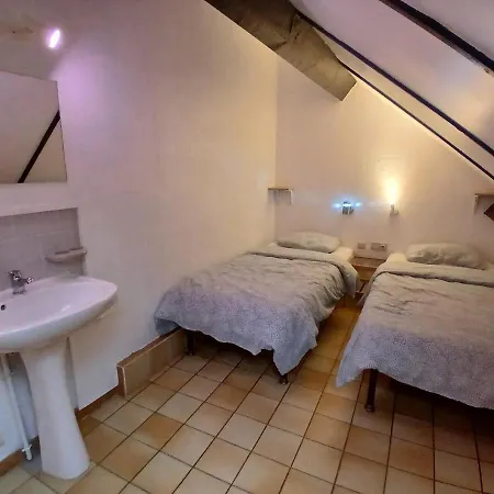 Du Sanglier * デュルビュイ