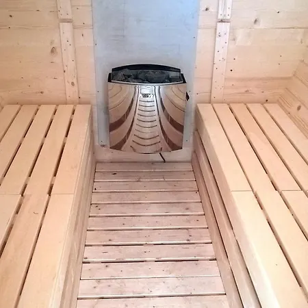 Du Sanglier Сasa de vacaciones Durbuy