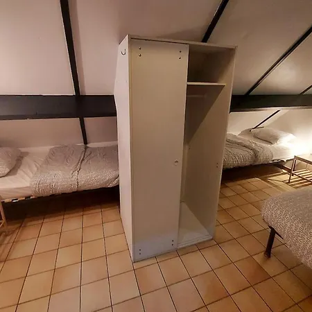 Сasa de vacaciones Du Sanglier Durbuy