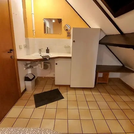 Сasa de vacaciones Du Sanglier *