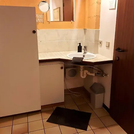 Сasa de vacaciones Du Sanglier Durbuy