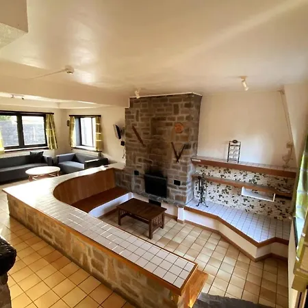 Du Sanglier 別荘 *