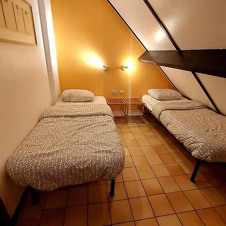 Du Sanglier Сasa de vacaciones *