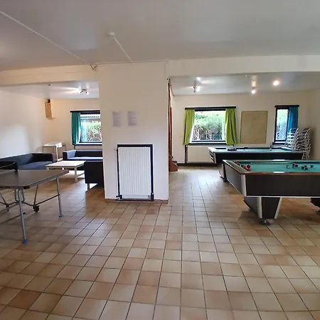 Du Sanglier Сasa de vacaciones