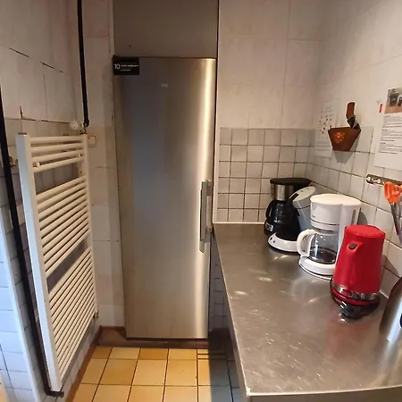 Сasa de vacaciones Du Sanglier *
