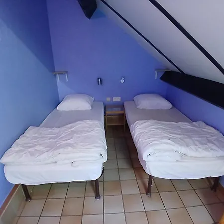 Du Sanglier Сasa de vacaciones *