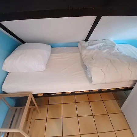 Du Sanglier Сasa de vacaciones *