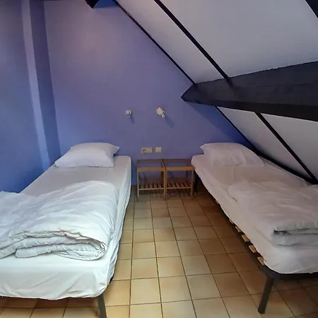 Сasa de vacaciones Du Sanglier *
